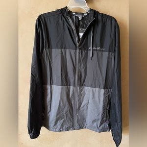 NWT Eddie Bauer Small Rainier Jacket